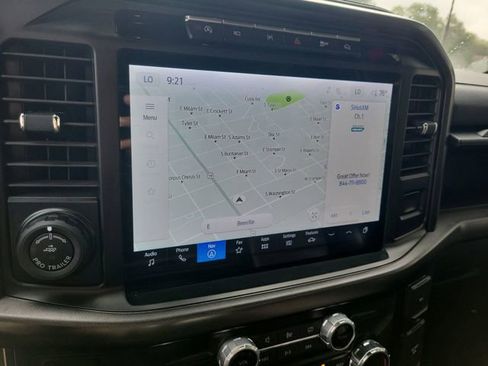 Used 2024 Ford F150 Tremor w/ Equipment Group 402A High image 19