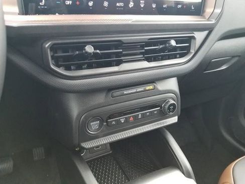 New 2026 Ford Bronco Sport Outer Banks w/ Outer Banks Tech Package+ AWD/4WD image 23