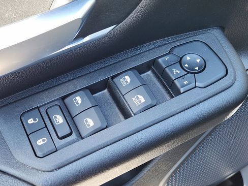 New 2025 RAM 1500 Big Horn AWD/4WD image 18
