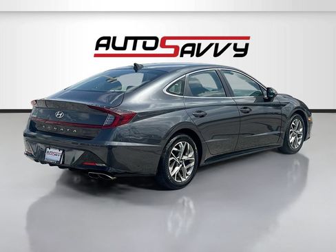 Used 2023 Hyundai Sonata SEL w/ Cargo Package FWD image 7
