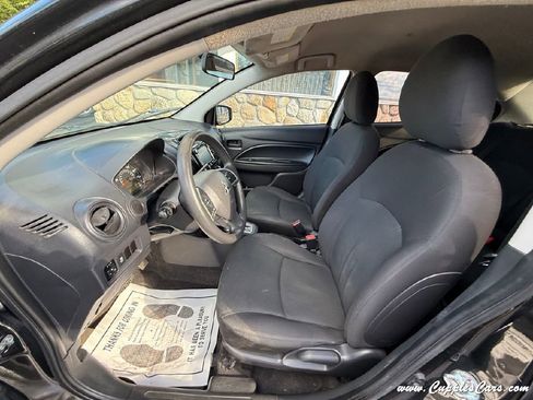 Used 2019 Mitsubishi Mirage G4 ES image 23