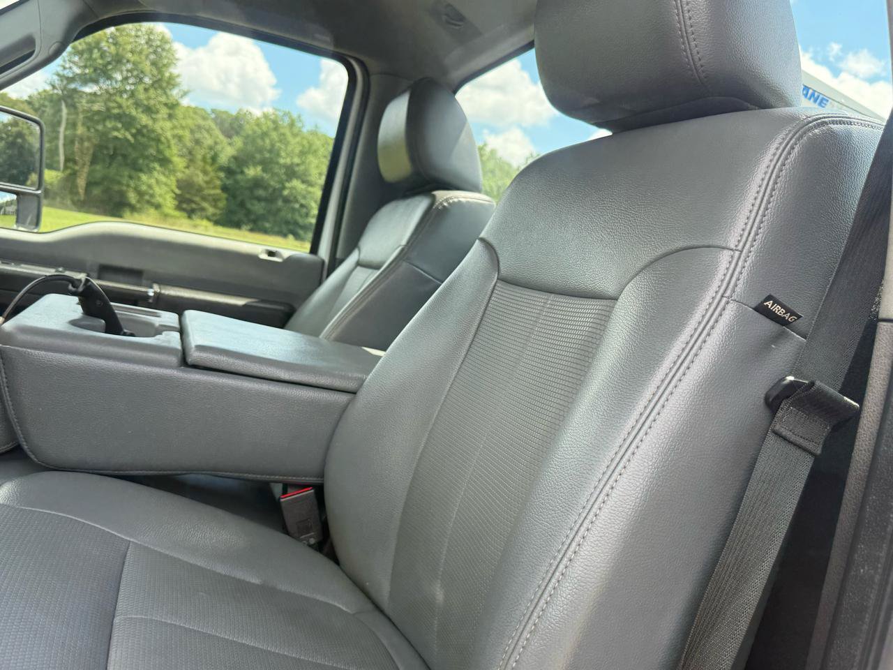 Used 2015 Ford F350 XL AWD/4WD image 19