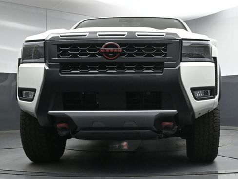 New 2026 Nissan Frontier PRO-4X w/ Pro Premium Package image 27