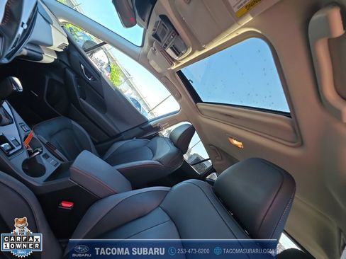 Used 2024 Subaru Crosstrek 2.5i Limited w/ Crosstrek Mirror Package AWD/4WD image 25