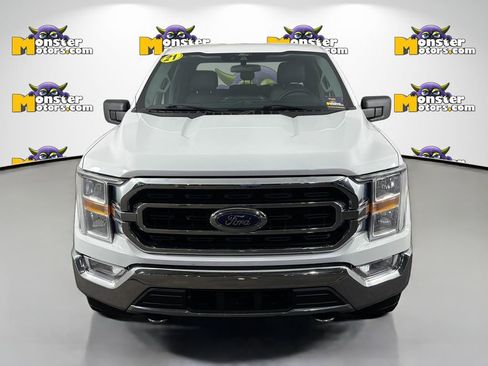 Used 2021 Ford F150 XLT w/ XTR Package image 2