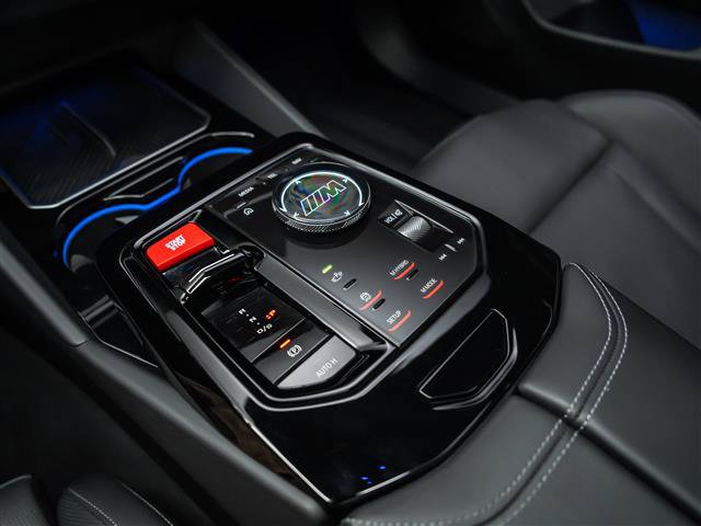Used 2027 BMW M5 AWD/4WD image 31
