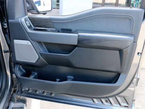 Used 2024 Ford F150 Lariat w/ Bed Utility Package AWD/4WD image 37