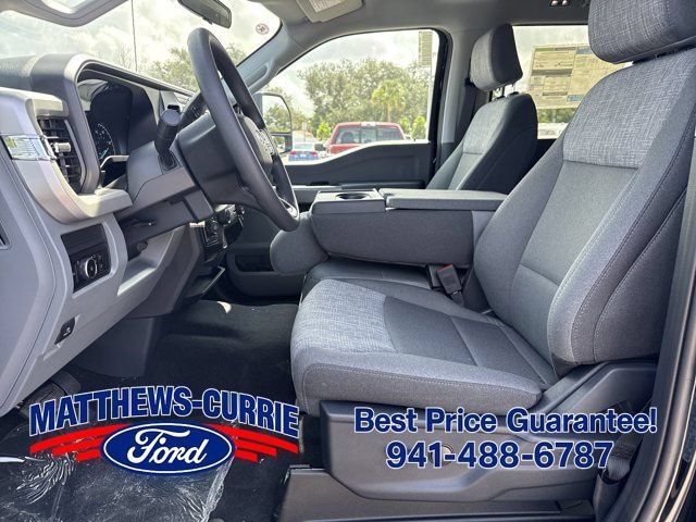 New 2026 Ford F250 XLT w/ FX4 Off-Road Package AWD/4WD image 9