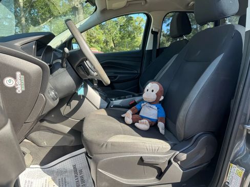 Used 2014 Ford Escape S image 14