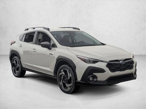 New 2026 Subaru Crosstrek 2.5i Limited image 7