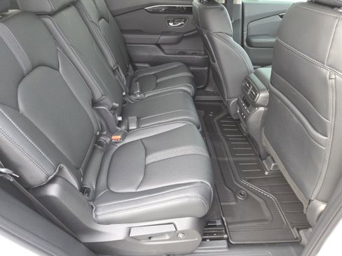 New 2026 Honda Pilot EX-L image 24