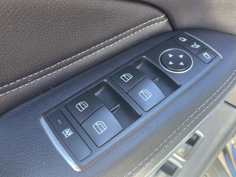 Used 2018 Mercedes-Benz GLS 550 4MATIC image 15