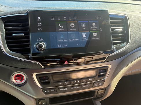 Used 2019 Honda Pilot EX-L image 37