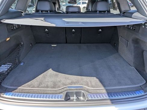Certified 2026 Mercedes-Benz GLC 300 image 6