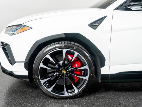 Used 2023 Lamborghini Urus S AWD/4WD image 18