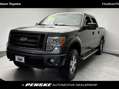 Used 2010 Ford F150 FX4