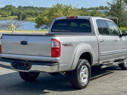 Used 2006 Toyota Tundra SR5 AWD/4WD image 8