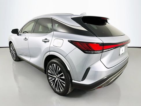 Used 2023 Lexus RX 350 Premium Plus w/ Accessory Package (Z1) FWD image 7