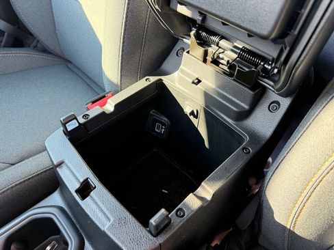 New 2026 Jeep Wrangler Willys image 22