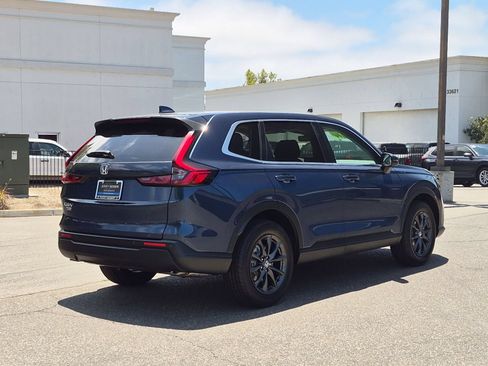 New 2026 Honda CR-V EX-L image 11