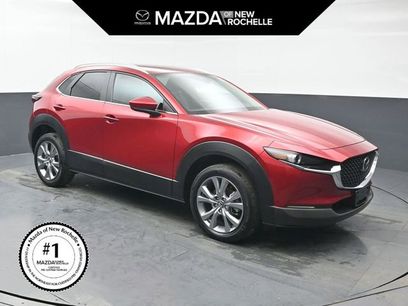 Certified 2023 MAZDA CX-30 AWD 2.5 S w/ Select Package
