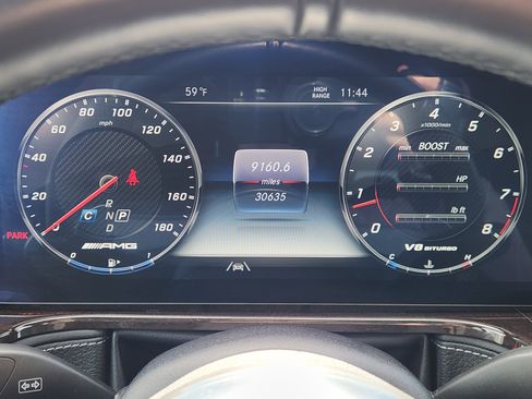 Used 2024 Mercedes-Benz G 63 AMG 4MATIC image 21