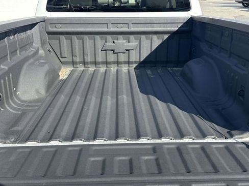 Used 2021 Chevrolet Colorado W/T w/ WT Convenience Package image 31