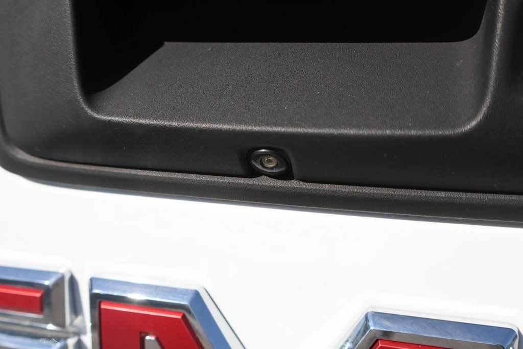 Used 2022 GMC Canyon Elevation Standard w/ Convenience Package RWD image 43