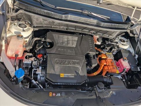 Used 2023 Kia Niro SX Touring image 27