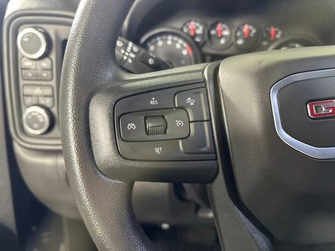 Used 2024 GMC Sierra 1500 Pro w/ Pro Value Package image 15
