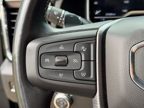 Used 2022 GMC Sierra 1500 Denali Ultimate AWD/4WD image 33