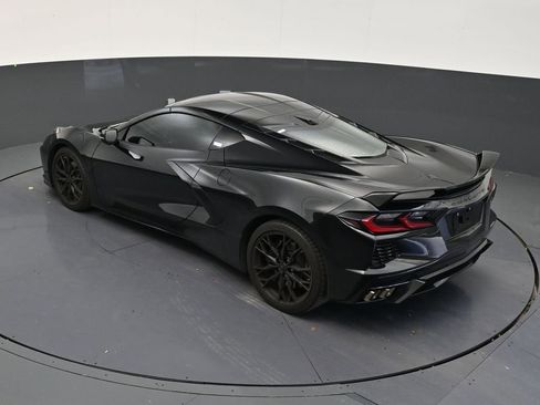 Used 2024 Chevrolet Corvette Stingray Coupe w/ Z51 Performance Package RWD image 15