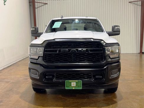 Used 2023 RAM 2500 Tradesman AWD/4WD image 2