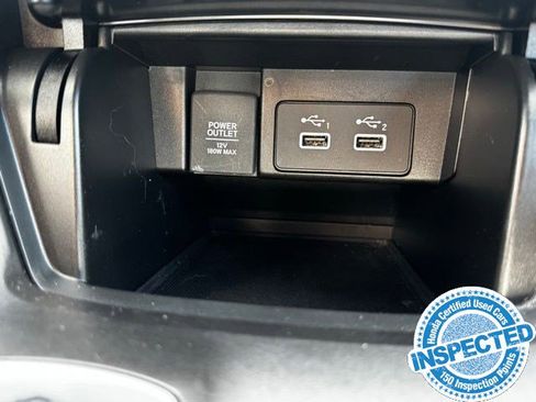 Certified 2021 Honda Accord Sport image 25
