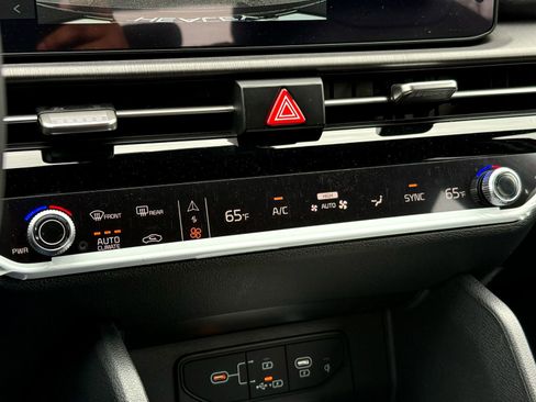 New 2026 Kia Sportage X-Line AWD/4WD image 20