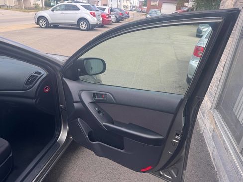 Used 2012 Kia Forte EX w/ Fuel Economy Pkg image 21