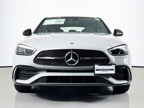 New 2026 Mercedes-Benz C 300 Sedan image 2