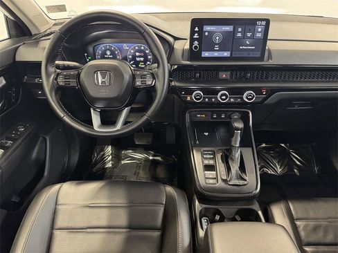 Used 2026 Honda CR-V EX-L image 20