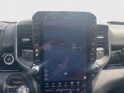 New 2026 RAM 1500 Laramie w/ Night Edition image 12