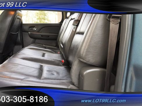 Used 2009 Chevrolet Silverado 2500 W/T image 14