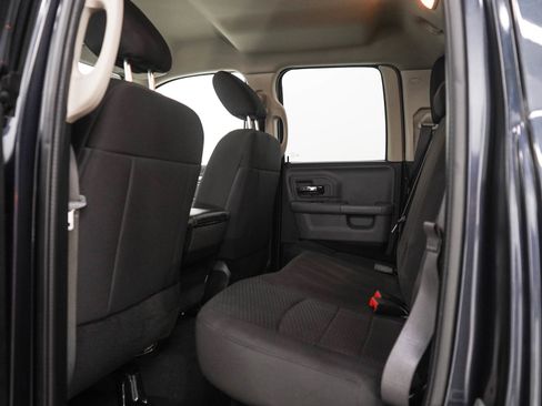 Used 2020 RAM 1500 Warlock w/ Electronics Group AWD/4WD image 17