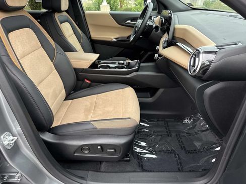 Used 2025 Chevrolet Equinox ACTIV w/ Convenience Package III AWD/4WD image 20