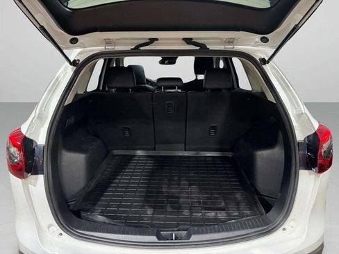 Used 2016 MAZDA CX-5 Grand Touring image 29