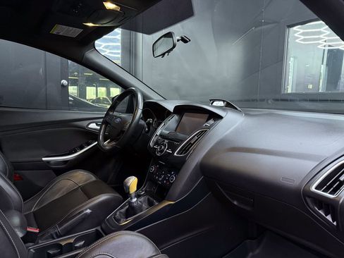 Used 2015 Ford Focus ST w/ Equipment Group 402A image 27