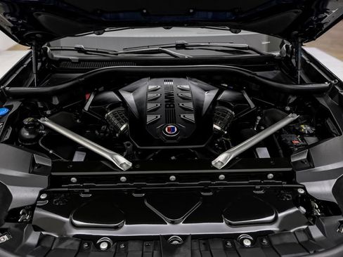 Used 2024 BMW ALPINA XB7 AWD/4WD image 49