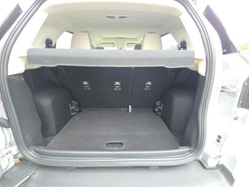 Used 2021 Ford EcoSport SE image 12