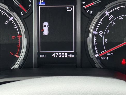 Certified 2023 Toyota 4Runner TRD Sport image 14