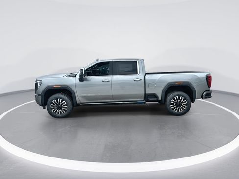New 2026 GMC Sierra 2500 Denali Ultimate AWD/4WD image 5