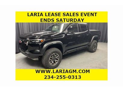 New 2026 Chevrolet Colorado ZR2