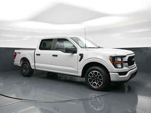 Used 2023 Ford F150 XL w/ STX Appearance Package RWD image 22
